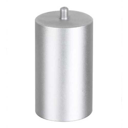 Power Factor Correction Capacitor Aluminium Can Dia. 85mm with M12 Stud without Flange