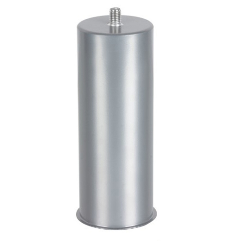 Power Factor Correction Capacitor Aluminium Can Dia. 116mm with Flange and Stud