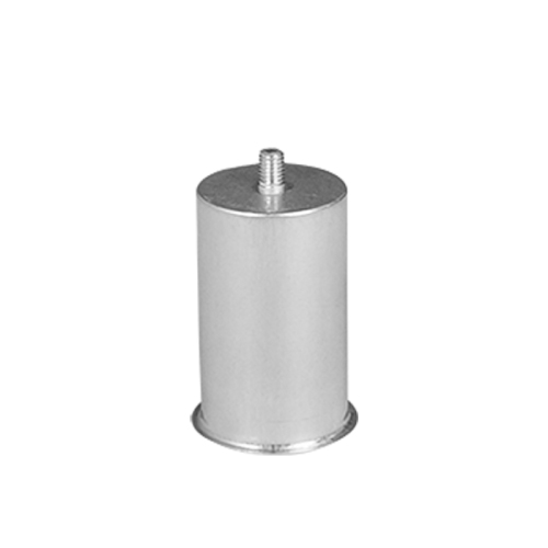 Aluminium Can For Capacitor Diameter 45mm