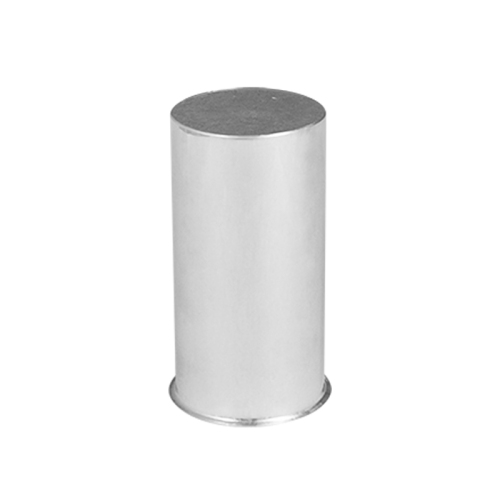 Power Factor Correction Capacitor Aluminium Can Dia. 65mm with Flange
