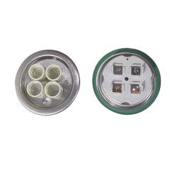 Metal Cover for CBB65 Capacitor