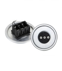 Power Factor Correction Capacitor Cover