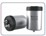 4500 Series Two-component Polyurethanethane Resin for Capacitor