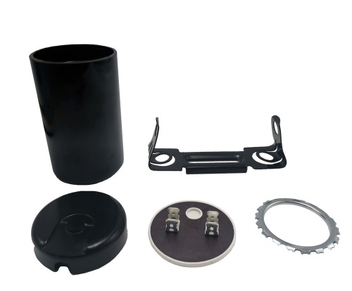 Bakelite Can Set for CBB60 Capacitor