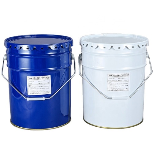 4500 Series Two-component Polyurethanethane Resin for Capacitor