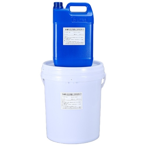 2920 A/B Elastic Epoxy Potting Adhesive