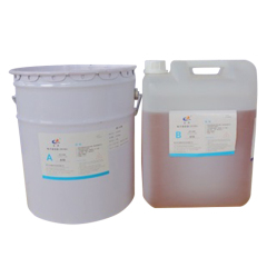 9001 Series Epoxy Resin Potting Adhesive