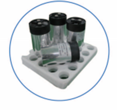 2920 A/B Elastic Epoxy Potting Adhesive