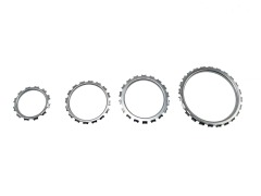 Lock Ring for CBB60 Capacitor