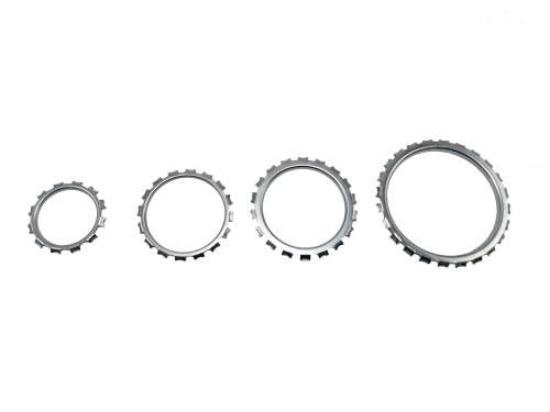 Lock Ring for CBB60 Capacitor