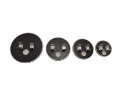 Rubber Cover for CBB60 Capacitor