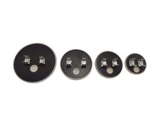 Rubber Cover for CBB60 Capacitor