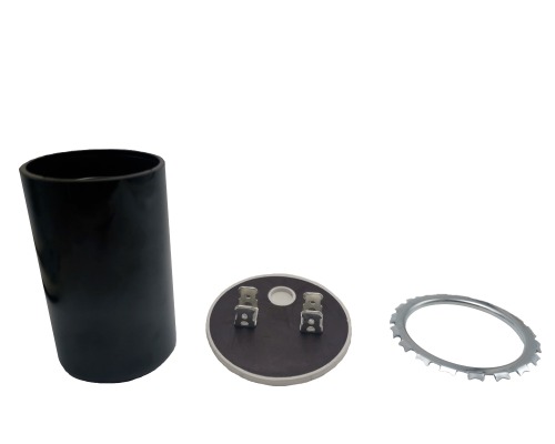 Bakelite Can Set for CBB60 Capacitor