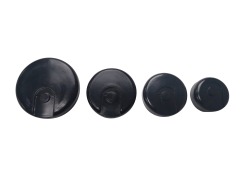 Explosion Cover for CBB60 Capacitor