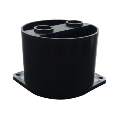 Plastic Case for DC Link Capacitor