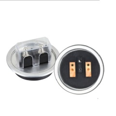 Power Factor Correction Capacitor Cover