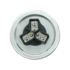 Power Factor Correction Capacitor Cover