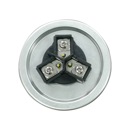 Power Factor Correction Capacitor Cover