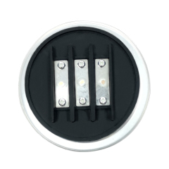 Power Factor Correction Capacitor Cover