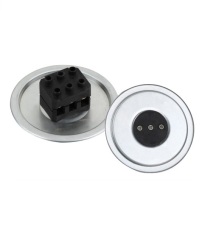 Power Factor Correction Capacitor Cover