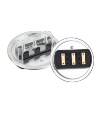 Power Factor Correction Capacitor Cover