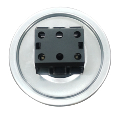 Power Factor Correction Capacitor Cover