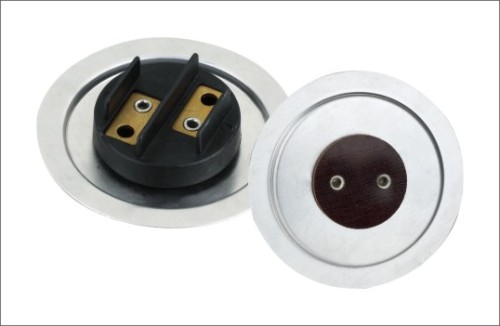 Power Factor Correction Capacitor Cover