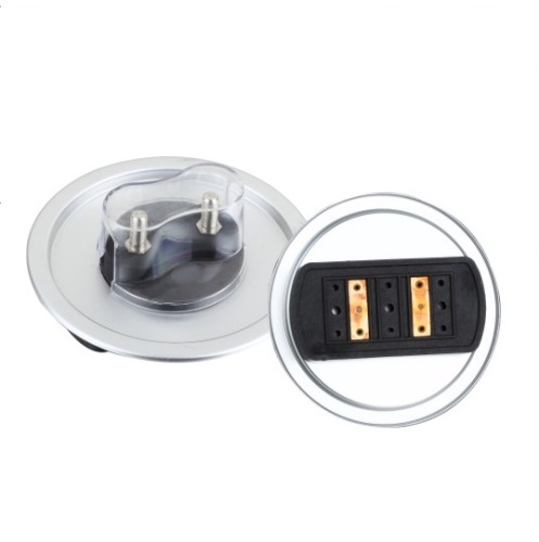 Power Factor Correction Capacitor Cover
