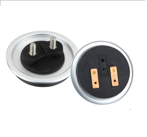 Power Factor Correction Capacitor Cover