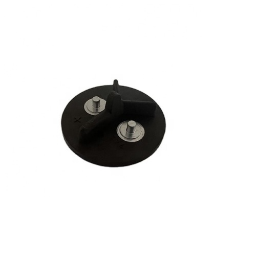 Cover for Aluminium Electrolytic Capacitor