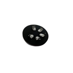 Cover for Aluminium Electrolytic Capacitor