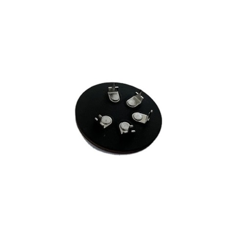 Cover for Aluminium Electrolytic Capacitor
