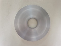 Slitted 0.005mm 1235 Aluminum Foil for Film Capacitor