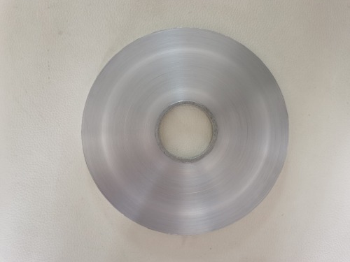 Slitted 0.005mm 1235 Aluminum Foil for Film Capacitor