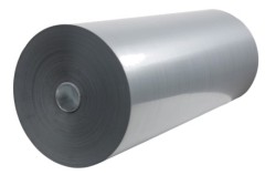 Double Zero Aluminum For Power Capacitor