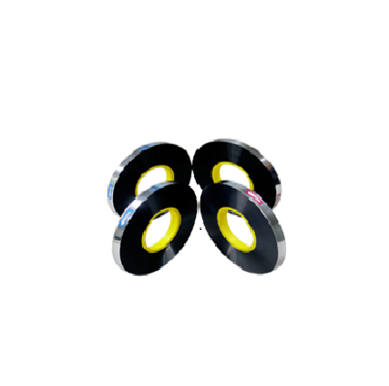 Metallized Polypropylene Film for Capacitor