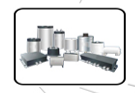 Metallized Polypropylene Film for Capacitor