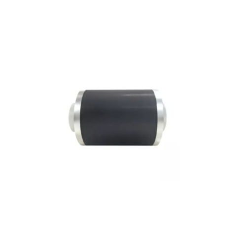 Dry Process Double Side Carbon Coated Anode Aluminium Foil For Super Capacitor