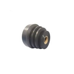 Dry Process Double Side Carbon Coated Anode Aluminium Foil For Super Capacitor