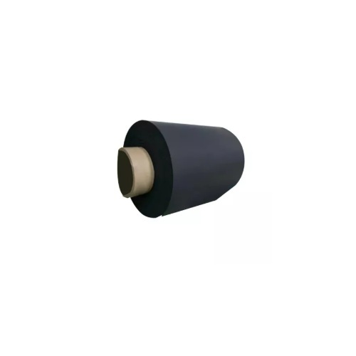 Activated Carbon Coated Aluminium Foil Electrode For ELDC Wet Type
