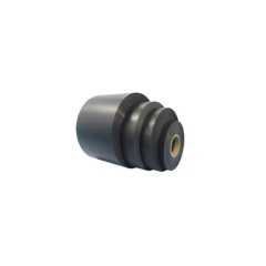 Activated Carbon Coated Aluminium Foil Electrode For ELDC Wet Type
