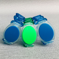 Water Park NFC Waterproof Plastic Hand Brand Wristband RFID Locker
