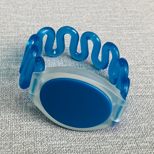 Water Park NFC Waterproof Plastic Hand Brand Wristband RFID Locker