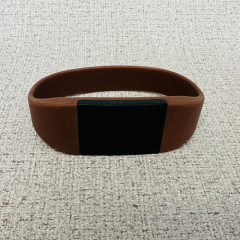 silicone watch band set hotel rfid plastic card rfid card 13.56mhz silicone wristbands