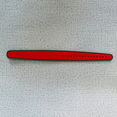 adjustable qr code silicon band price nfc silicone wristbands rfid wristband