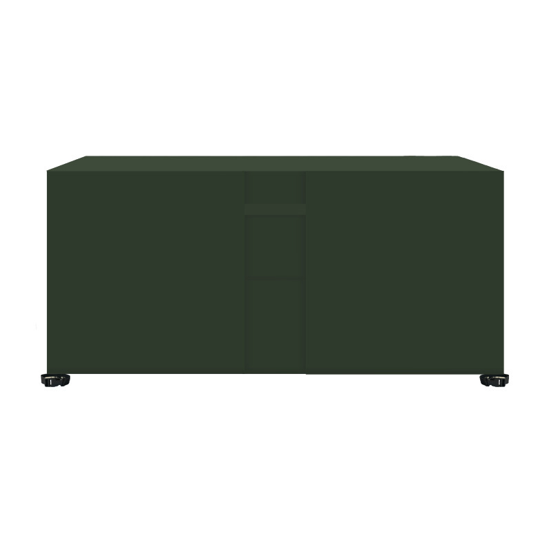 420D Square Furniture Cover + Pocket Outdoor Protective Cover Waterproof Dust-Proof Windproof Moisture Proof Anti-UV For Sofas Chairs Dining Table