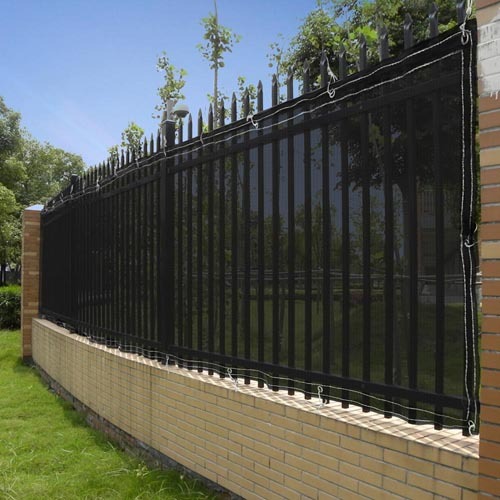 Customized Made Privacy Screen Extra Size 15m Fence Screen Wind Screen for Balcony Backyard Deck Patio Fence Porch Balcony Terrace