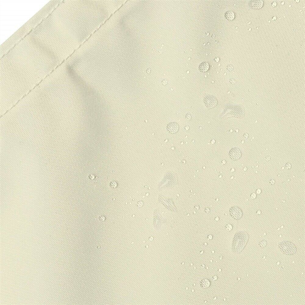 Customized Made Balcony Privacy Screen Sunscreen Shield Cover Oxford Cloth Anti UV Water Resistance Wind Breaker Fencing Screening for Porch Deck Outdoor Backyard Patio