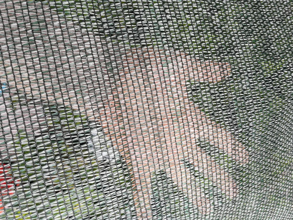 Gardening Plant Net Mesh Sun Shade Cover 50% Blocking Hot-Reduce Sun-Burning Resistant