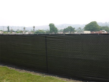 Privacy Screen Extra Size 15m Fence Screen Wind Screen for Balcony Backyard Deck Patio Fence Porch balconies terraces